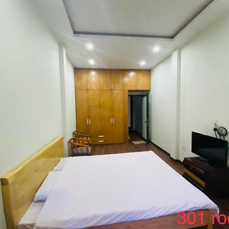 Haiphong Backpacker Hostel Ngoại thất bức ảnh