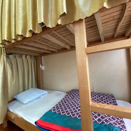 Haiphong Backpacker Hostel Ngoại thất bức ảnh