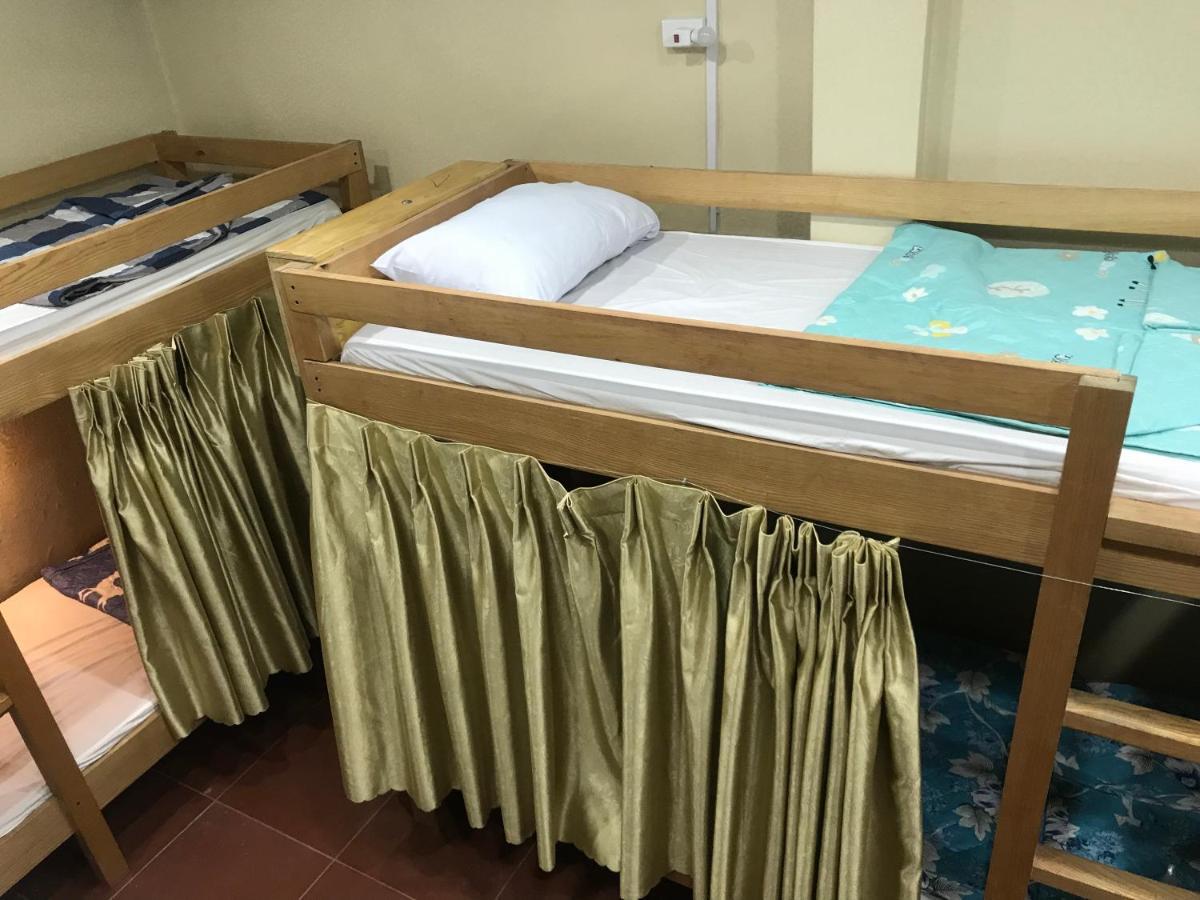 Haiphong Backpacker Hostel Ngoại thất bức ảnh