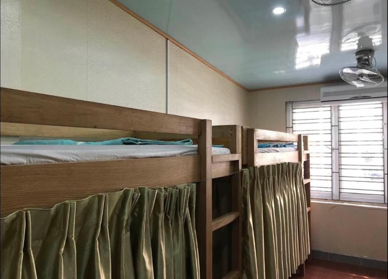 Haiphong Backpacker Hostel Ngoại thất bức ảnh