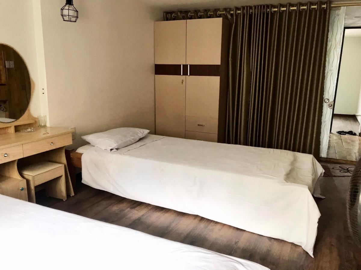 Haiphong Backpacker Hostel Ngoại thất bức ảnh