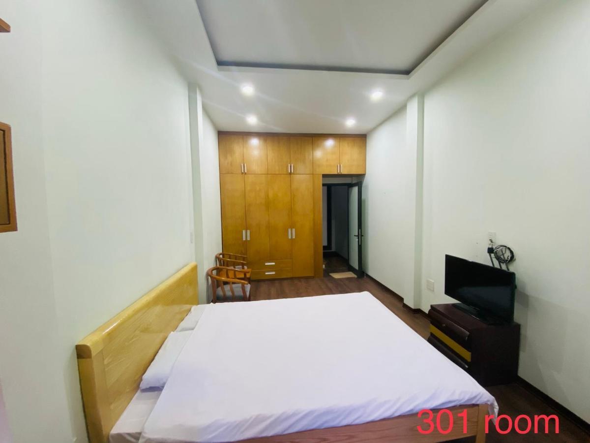 Haiphong Backpacker Hostel Ngoại thất bức ảnh