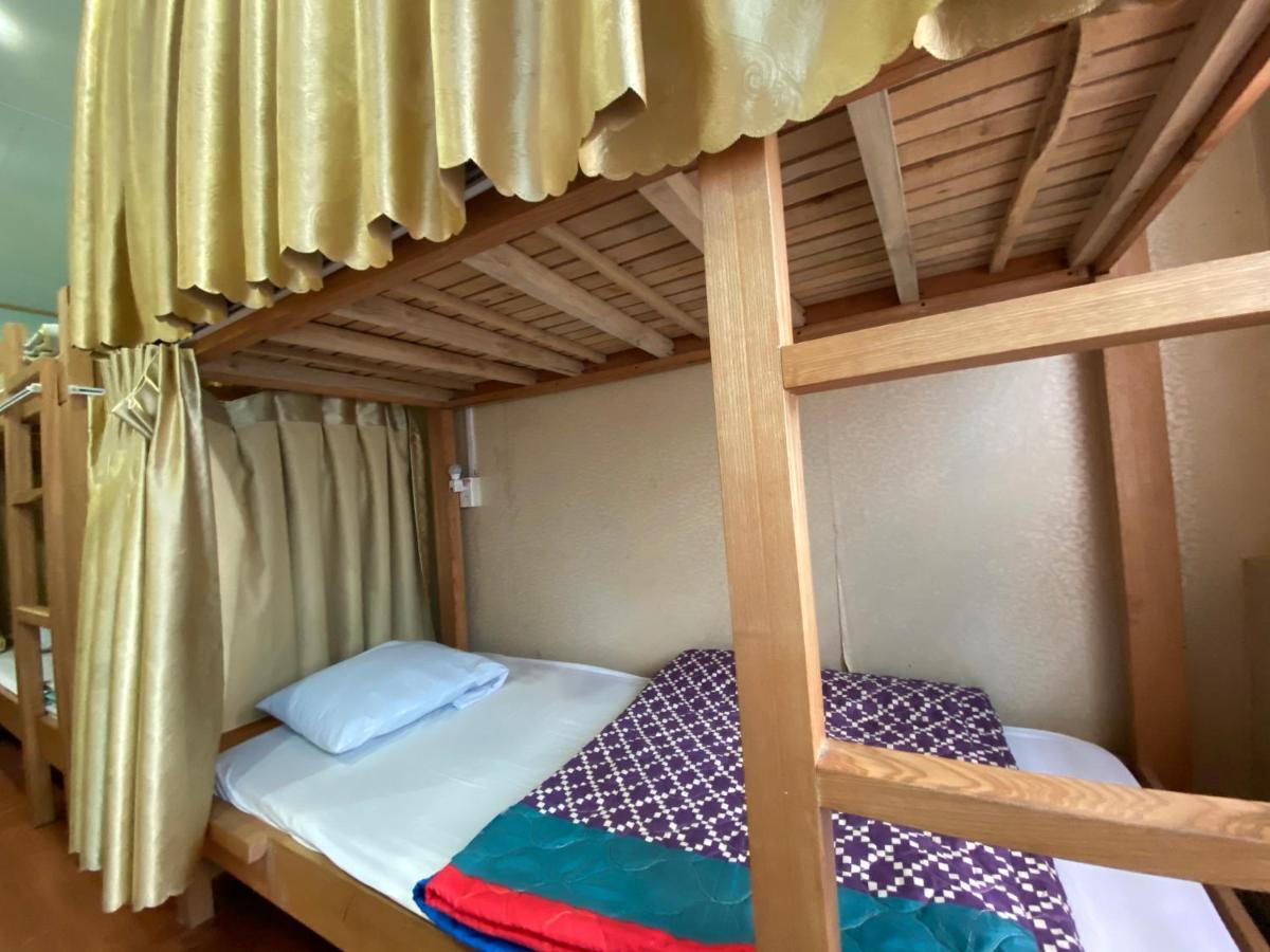 Haiphong Backpacker Hostel Ngoại thất bức ảnh